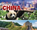 Cover: Let's Look at China - Raintree Publishers
