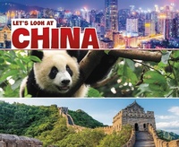 Enlarge image Cover: Let's Look at China - Raintree Publishers