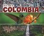 Cover: Let's Look at Colombia - Raintree Publishers