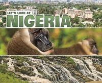 Enlarge image Cover: Let's Look at Nigeria - Raintree Publishers