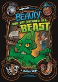 Cover: Beauty and the Dreaded Sea Beast - Raintree Publishers