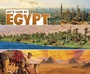 Cover: Let's Look at Egypt - Raintree Publishers