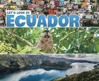 Enlarge image Cover: Let's Look at Ecuador - Raintree Publishers