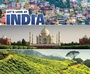 Cover: Let's Look at India - Raintree Publishers