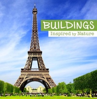 Enlarge image Cover: Buildings Inspired by Nature - Raintree Publishers