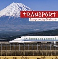 Cover: TransportInspired by Nature - Raintree Publishers