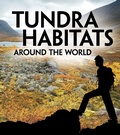 Cover: Tundra Habitats Around the World - Raintree Publishers