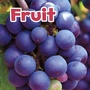 Cover: Fruit - Raintree Publishers