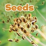 Cover: Seeds - Raintree Publishers