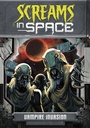 Cover: Vampire Invasion - Raintree Publishers