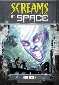 Enlarge image Cover: End User - Raintree Publishers