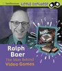 Cover: Ralph Baer - Raintree Publishers