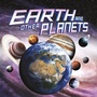 Cover: Earth and Other Planets - Raintree Publishers