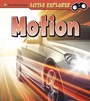 Cover: Motion - Raintree Publishers