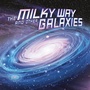 Cover: Milky Way and Other Galaxies - Raintree Publishers