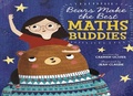 Cover: Bears Make the Best Maths Buddies - Raintree Publishers