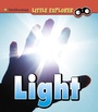 Cover: Light - Raintree Publishers
