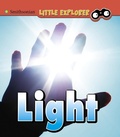 Cover: Light - Raintree Publishers