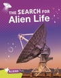 Cover: Search for Alien Life - Raintree Publishers