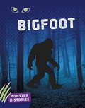 Cover: Bigfoot - Raintree Publishers