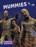 Cover: Mummies - Raintree Publishers