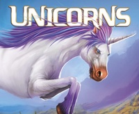 Enlarge image Cover: Unicorns - Raintree Publishers