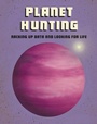 Cover: Planet Hunting - Raintree Publishers