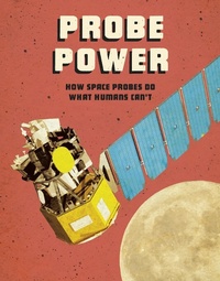 Enlarge image Cover: Probe Power - Raintree Publishers