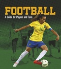 Cover: Football - Raintree Publishers