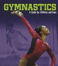 Cover: Gymnastics - Raintree Publishers