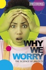 Cover: Why We Worry - Raintree Publishers