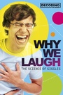 Cover: Why We Laugh - Raintree Publishers