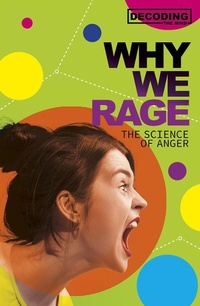 Enlarge image Cover: Why We Rage - Raintree Publishers