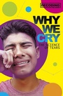 Cover: Why We Cry - Raintree Publishers