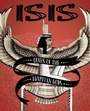 Cover: Isis - Raintree Publishers