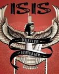 Cover: Isis - Raintree Publishers