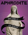 Cover: Aphrodite - Raintree Publishers