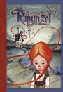 Cover: Rapunzel - Raintree Publishers