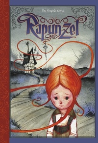 Enlarge image Cover: Rapunzel - Raintree Publishers