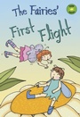 Cover: Fairies' First Flight - Raintree Publishers