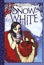 Cover: Snow White - Raintree Publishers