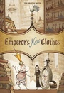 Cover: Emperor's New Clothes - Raintree Publishers