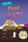Cover: Find the Cat! - Raintree Publishers