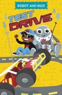 Cover: Test Drive - Raintree Publishers