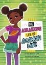 Cover: Amazing Life of Azaleah Lane - Raintree Publishers
