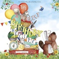 Cover: Perfect Birthday Recipe - Raintree Publishers