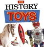 Cover: History of Toys - Raintree Publishers
