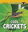 Cover: Cool Crickets - Raintree Publishers