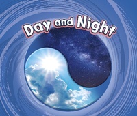 Enlarge image Cover: Day and Night - Raintree Publishers