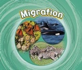 Cover: Migration - Raintree Publishers